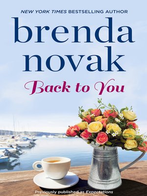 cover image of Back to You